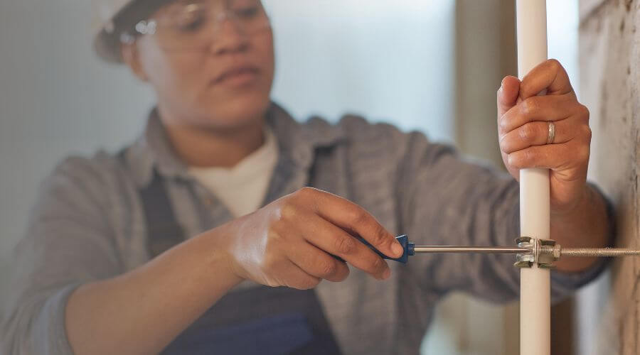 Professional expert plumbing services in Agar, SD